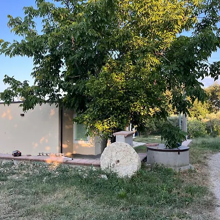 Bed & Breakfast Casa Gabbiano Fossacesia
