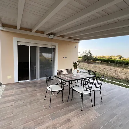 Casa Gabbiano Fossacesia