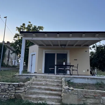 Casa Gabbiano Bed & Breakfast *