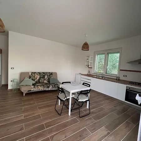 Bed & Breakfast Casa Gabbiano *