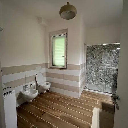 Bed & Breakfast Casa Gabbiano *
