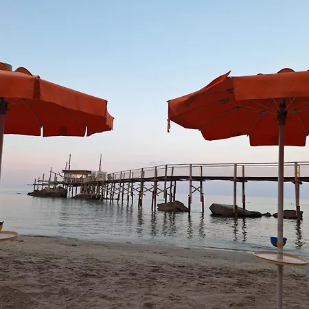 Casa Gabbiano Bed & Breakfast *