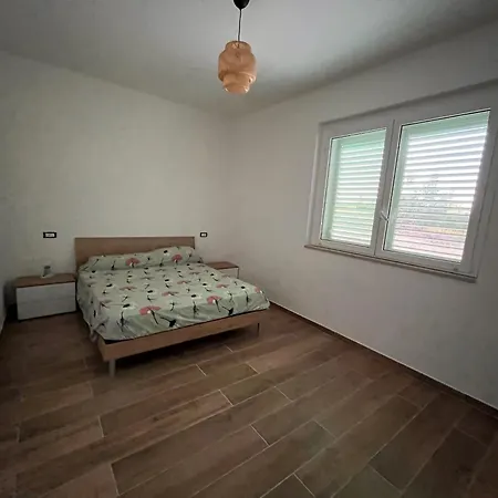 Casa Gabbiano Bed & Breakfast