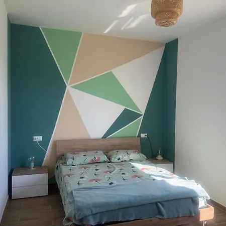 Holiday home Casa Gabbiano *