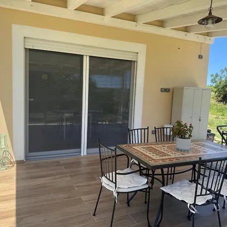 Casa Gabbiano Holiday home *