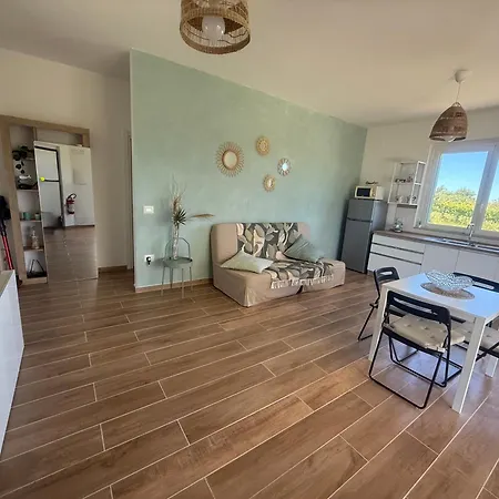 Casa Gabbiano Holiday home *