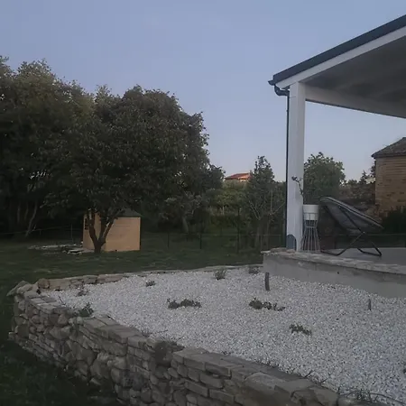 Holiday home Casa Gabbiano *