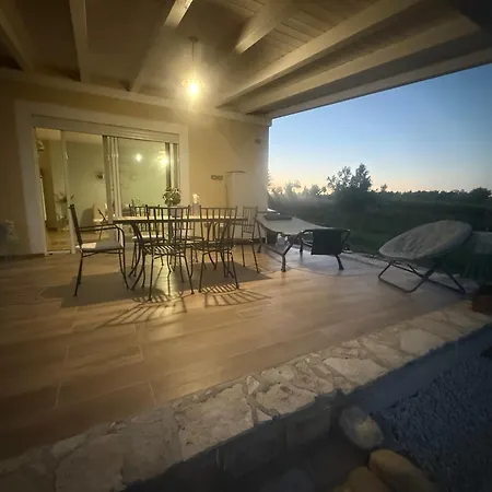Holiday home Casa Gabbiano
