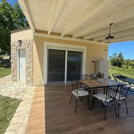 Holiday home Casa Gabbiano *