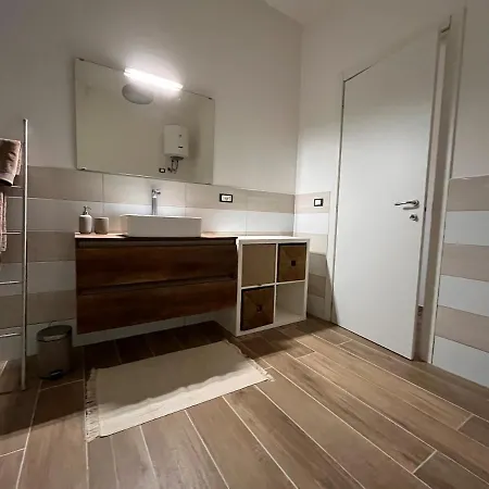 Casa Gabbiano Holiday home *