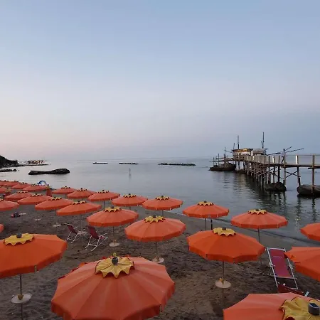 Casa Gabbiano Holiday home