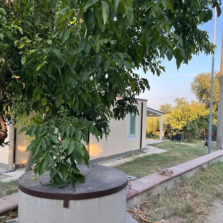 Casa Gabbiano *
